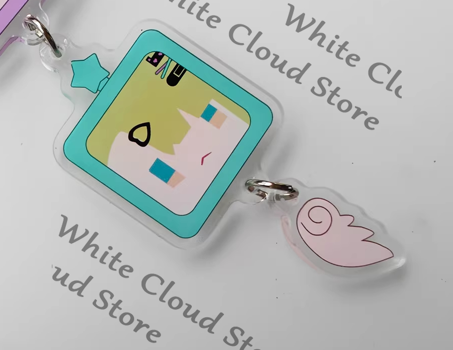 Phone Zone Accessories & Repair - Anime Zenless Zone Zero Delusional Angel