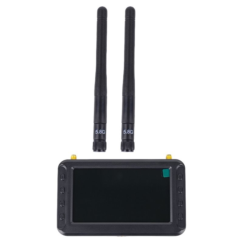 Phone Accessories Images Hd - 【ACESSÓRIO PARA CELULAR】Monitor FPV HD de