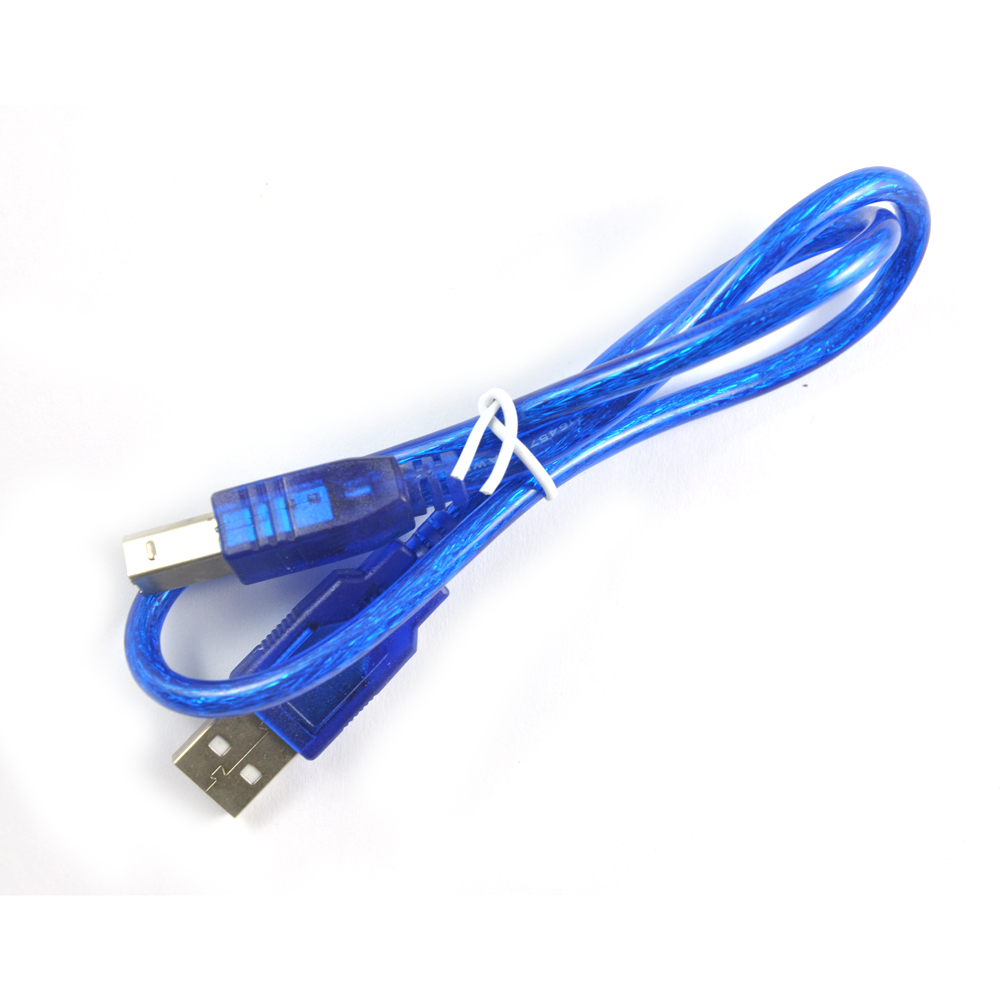 Cabo de conexão de porta quadr - Usb Data Cable avaliação e preço