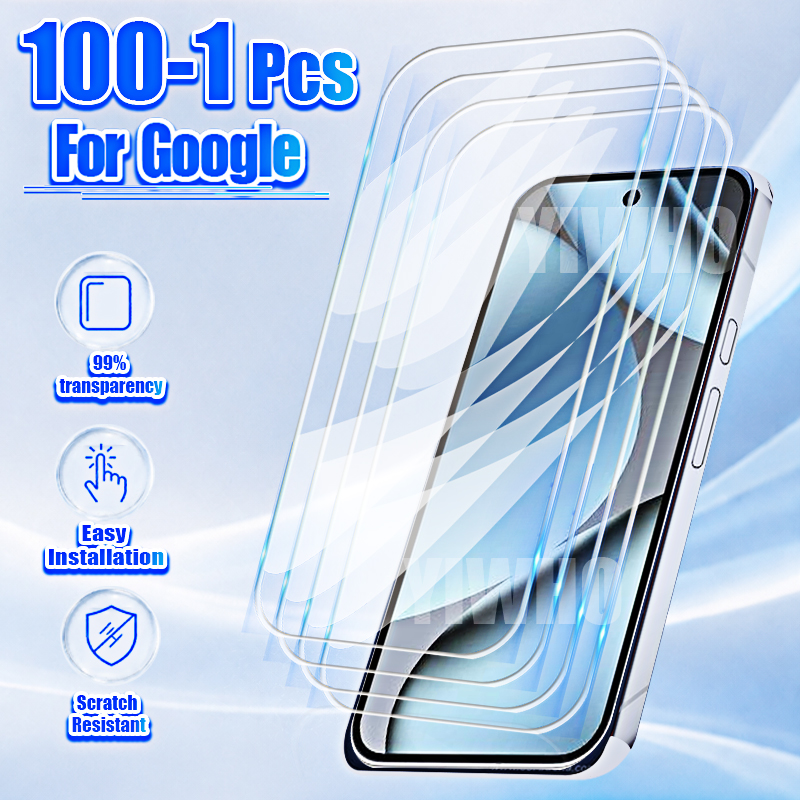 1-100 Peças de Vidro Temperado - Huawei Nova 12 avaliação e preço