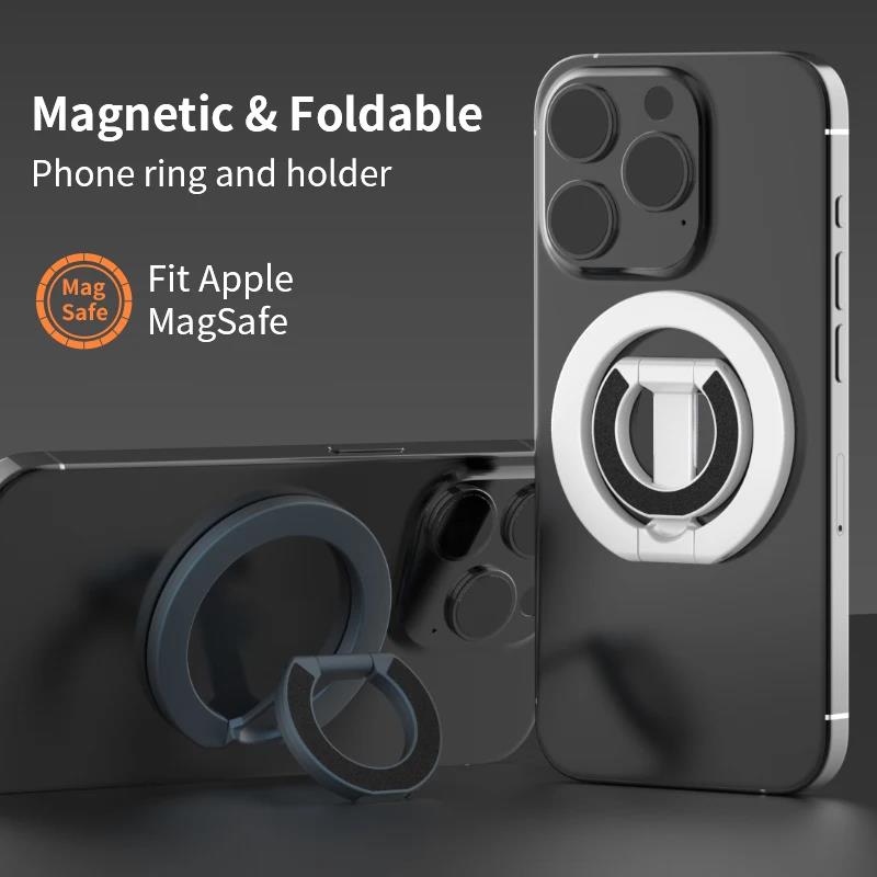 Para magsafe telefone anel de  - Phone Accessories Online avaliação e preço