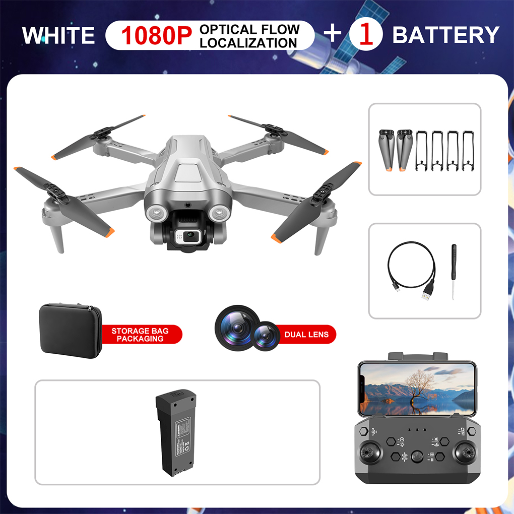 Mini Drone com Design Dobrável - Phone Accessories Images Hd avaliação e preço
