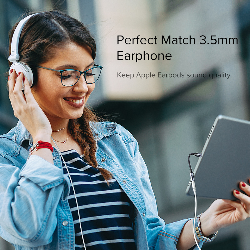Ugreen adaptador para iphones  - Phone Accessories Online avaliação e preço