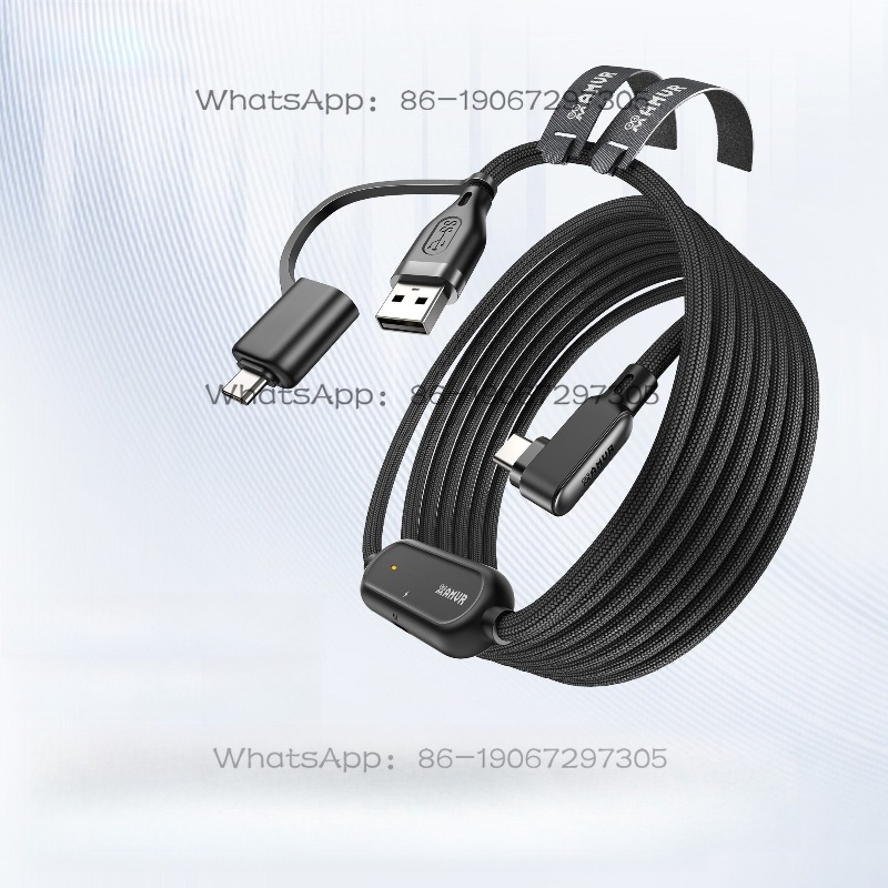 Cabo de Dados USB Trançado 2 e - Usb Data Cable avaliação e preço