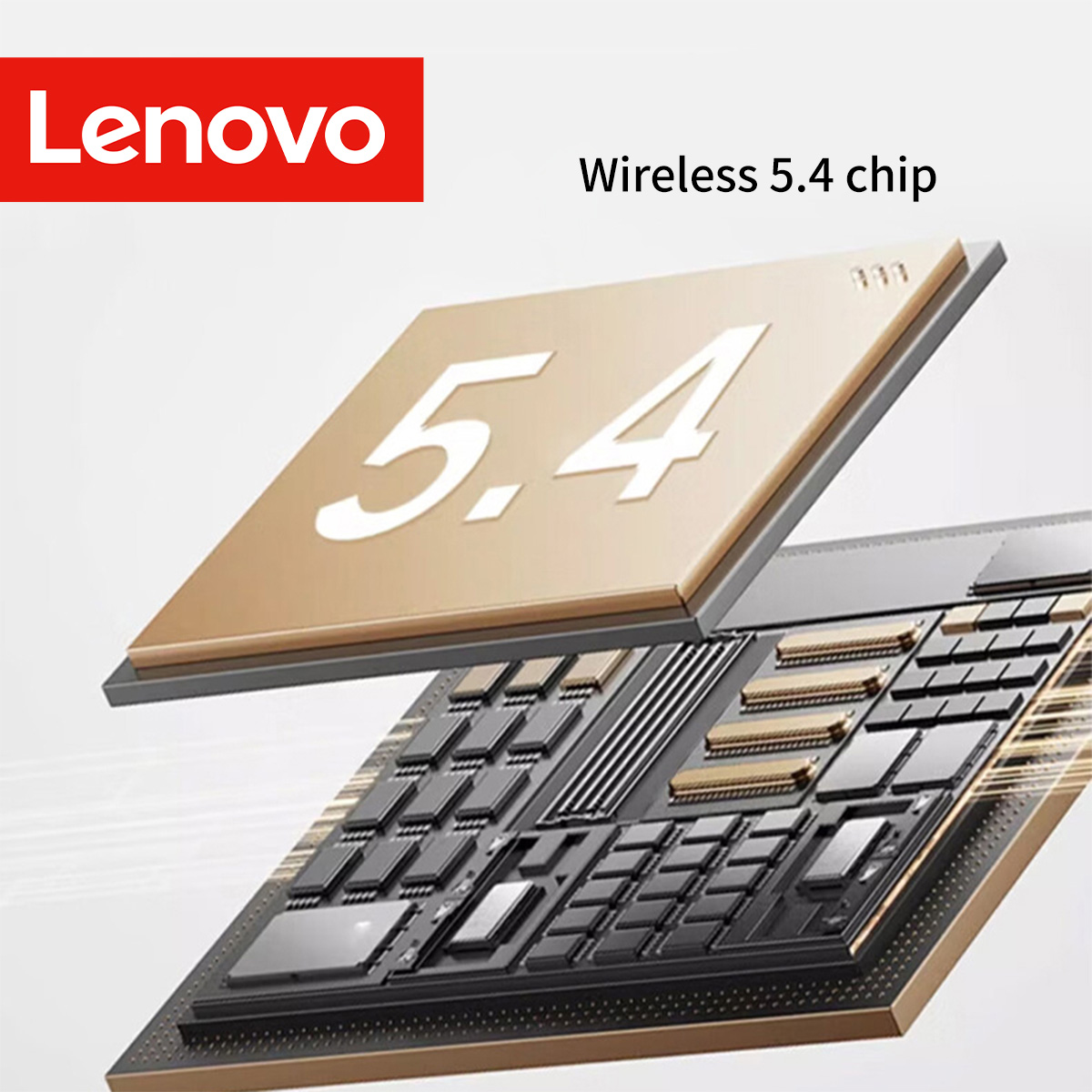 Fones de Ouvido Sem Fio Lenovo - Phone Accessories Amazon avaliação e preço