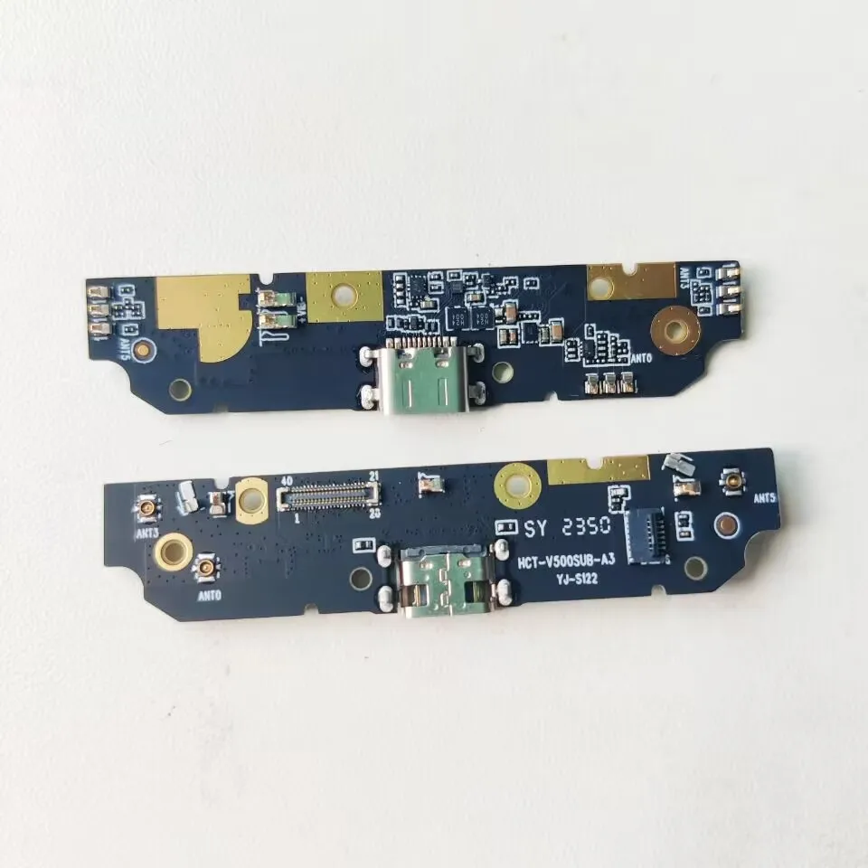 Para Oukitel WP33 Pro, Placa U - Phone Accessories And Repairs avaliação e preço