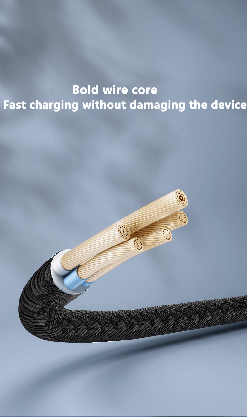 Cabo USB PD 30W para iPhone 14 - Phone Accessories Online avaliação e preço