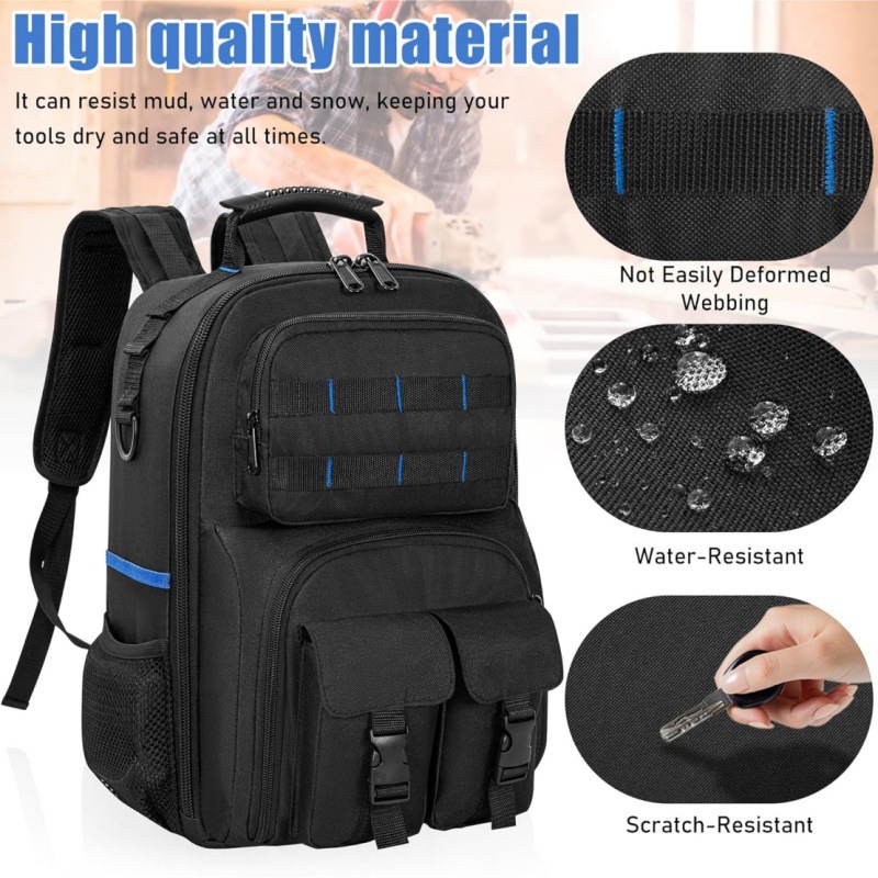 Mochila de armazenamento de fe - Phone Zone Accessories & Repair avaliação e preço