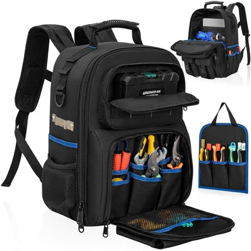 Mochila de armazenamento de fe - Phone Zone Accessories & Repair avaliação e preço