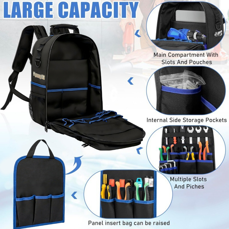 Mochila de armazenamento de fe - Phone Zone Accessories & Repair avaliação e preço