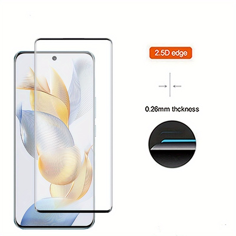 4pack 9h dureza vidro temperad - Huawei Nova 12 avaliação e preço