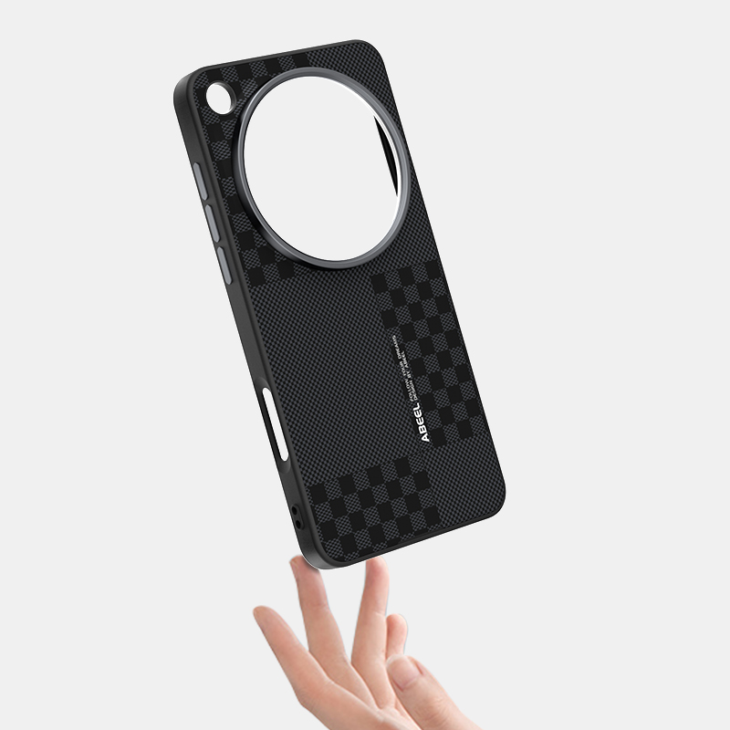 Capa de luxo premium com padrã - Oppo Find X8 avaliação e preço