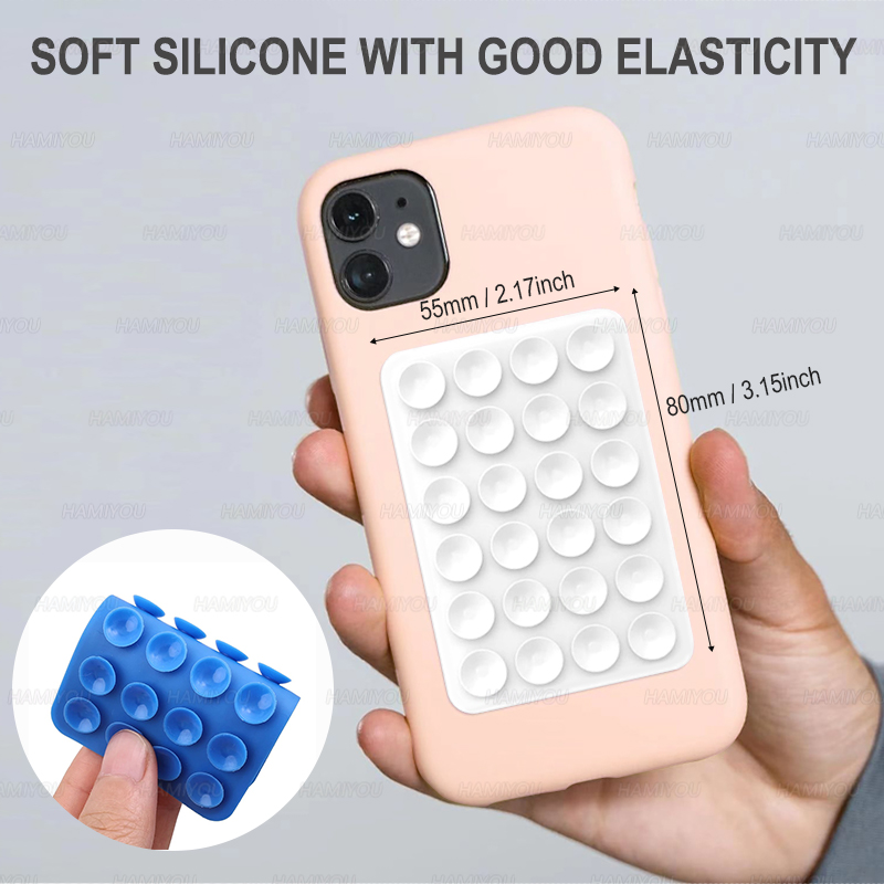1pc pegajoso aperto do telefon - Octobuddy Phone Accessories avaliação e preço