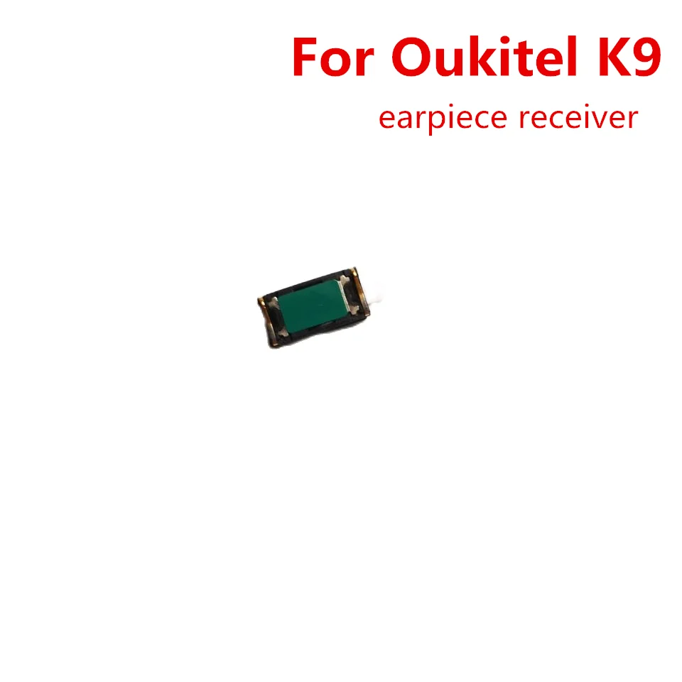 Novo Original para OUKITEL K9: - Phone Accessories And Repairs avaliação e preço