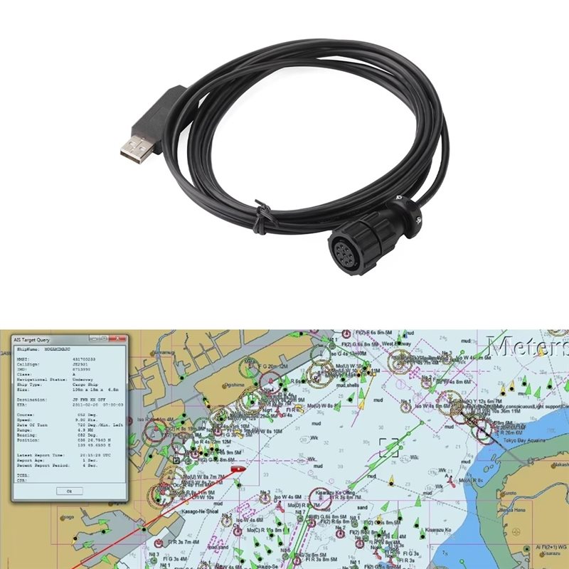 Cabo de Dados USB N26R-NPC-100 - Usb Data Cable avaliação e preço