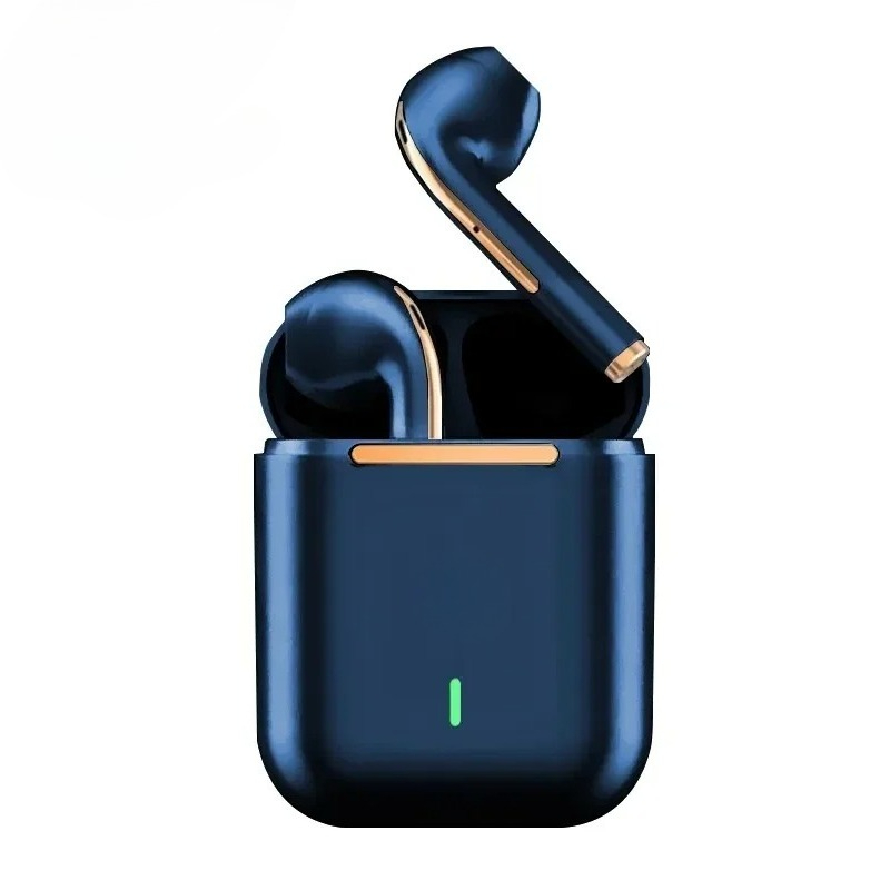 Fones de ouvido sem fio j18 tw - Phone Accessories Amazon avaliação e preço