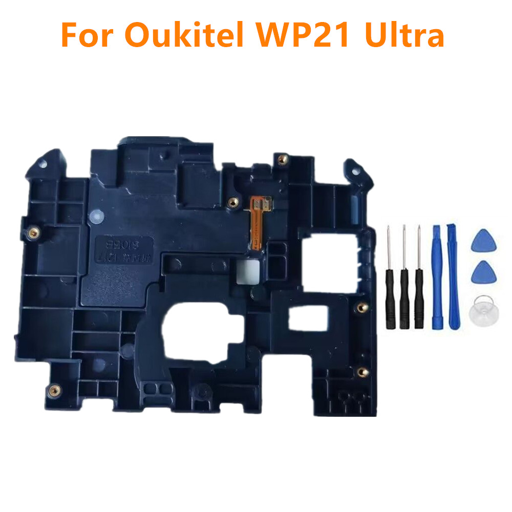 Para oukitel wp21 ultra telefo - Phone Accessories And Repairs avaliação e preço