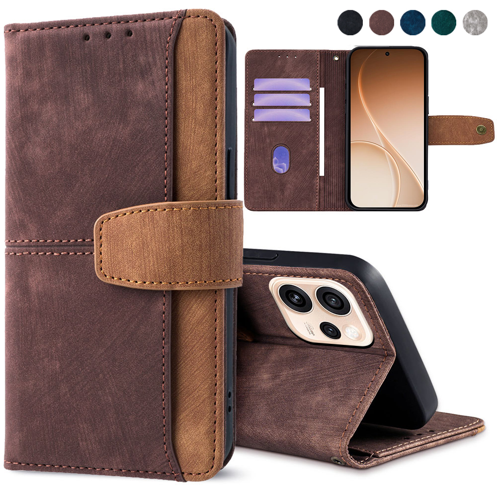 Capa de Telefone com Fecho Met - Oppo Find X8 avaliação e preço