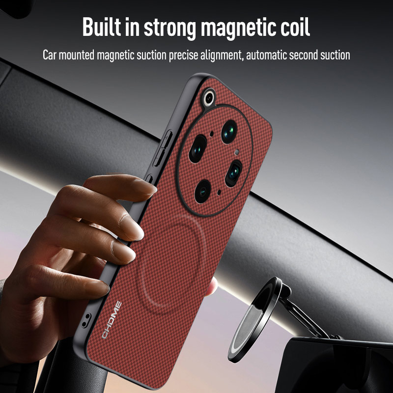 Capa de Luxo para OPPO Find X9 - Oppo Find X8 avaliação e preço