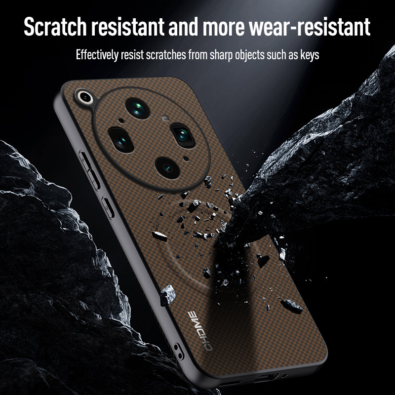 Capa de Luxo para OPPO Find X9 - Oppo Find X8 avaliação e preço