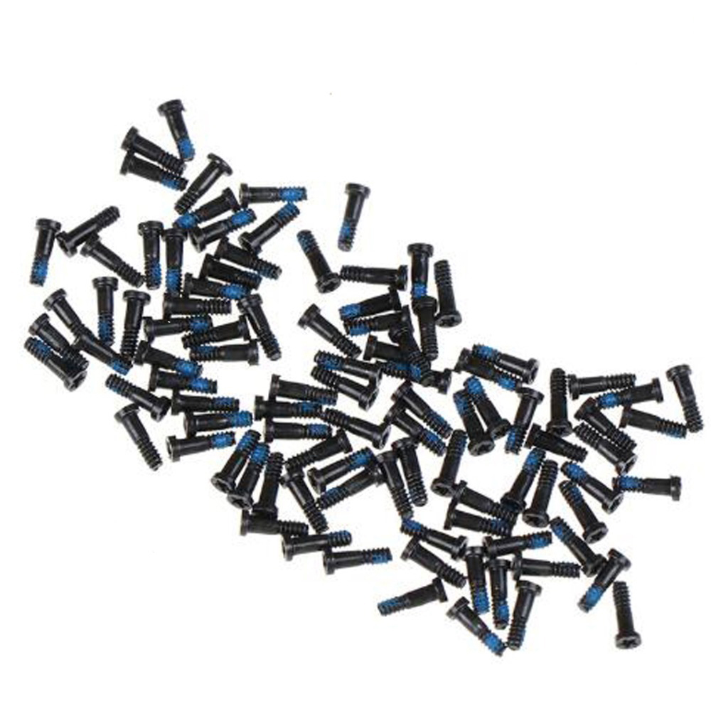 100 Parafusos Pentalobe Inferi - Phone Accessories And Repairs avaliação e preço