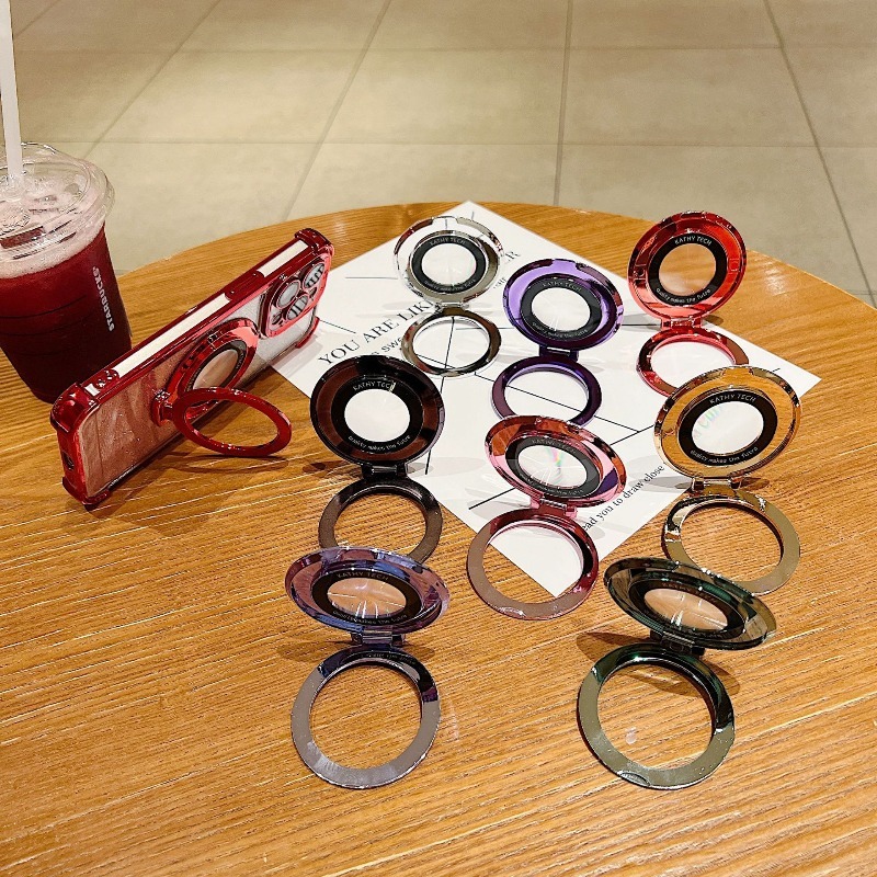 Suporte magnético anel suporte - Phone Accessories Online avaliação e preço