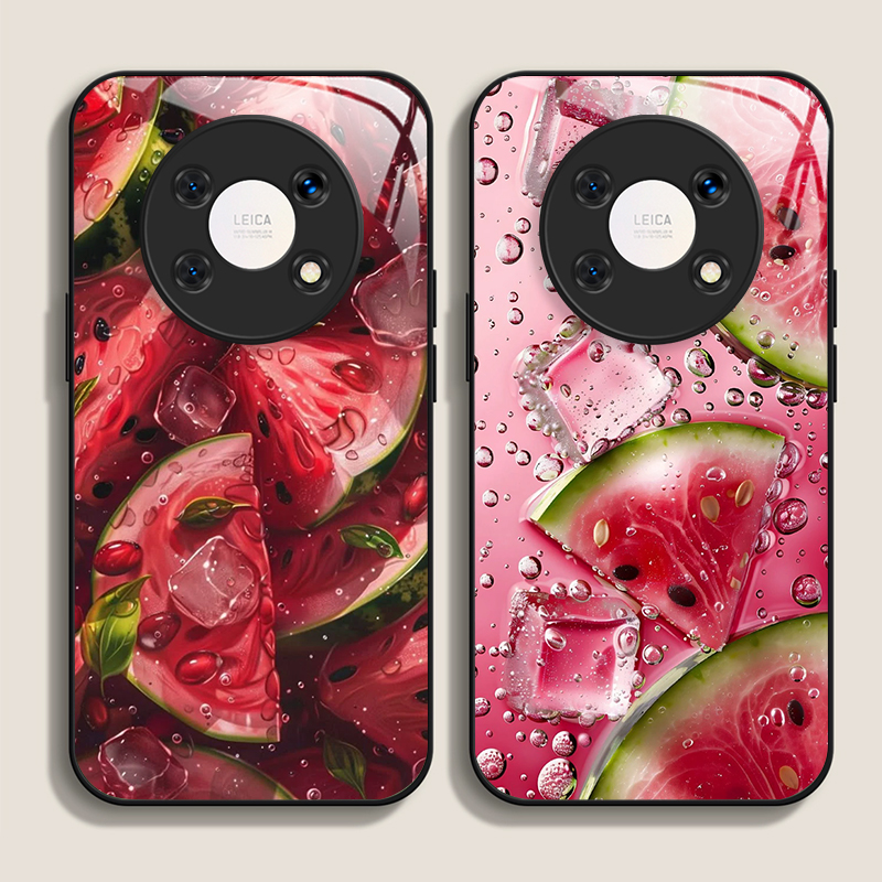 Capa de Telefone de Vidro Temp - Huawei Nova 12 avaliação e preço