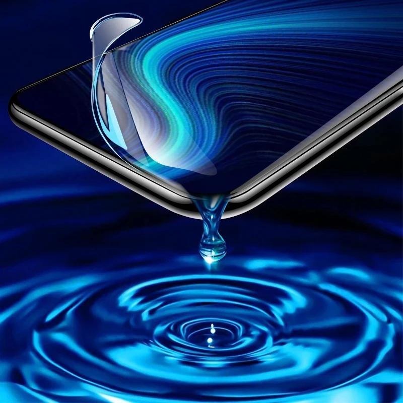 3 pçs filme macio de hidrogel  - Huawei Nova 12 avaliação e preço