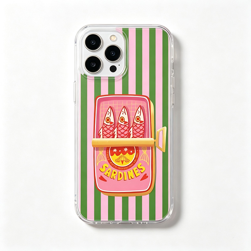Capa de Celular Vintage Sardin - Vivo Y28 avaliação e preço