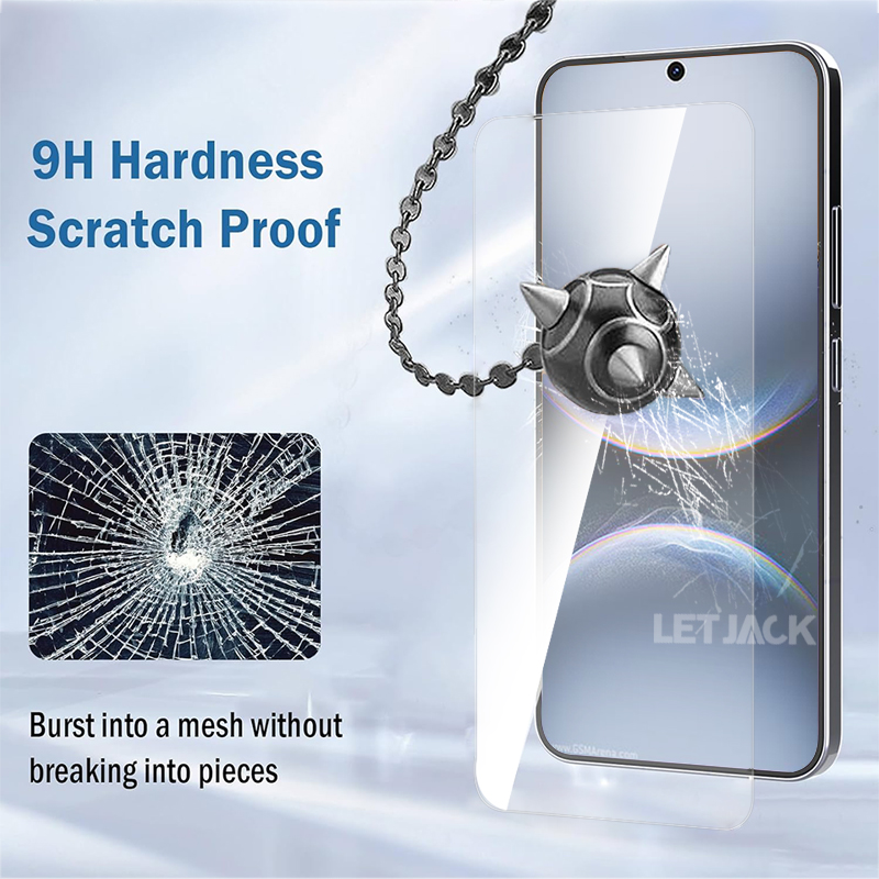 2-4 peças de vidro protetor pa - Huawei Nova 12 avaliação e preço