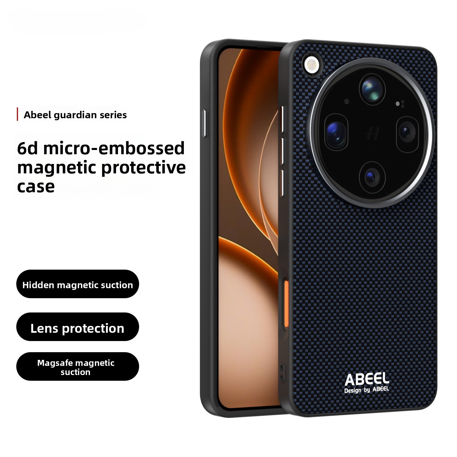 Capa de Telefone com Padrão de - Oppo Find X8 avaliação e preço