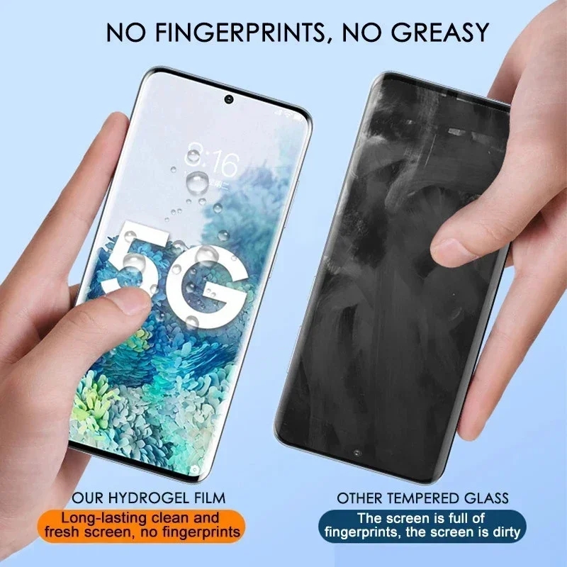 3 pçs filme de hidrogel para v - Vivo Y28 avaliação e preço