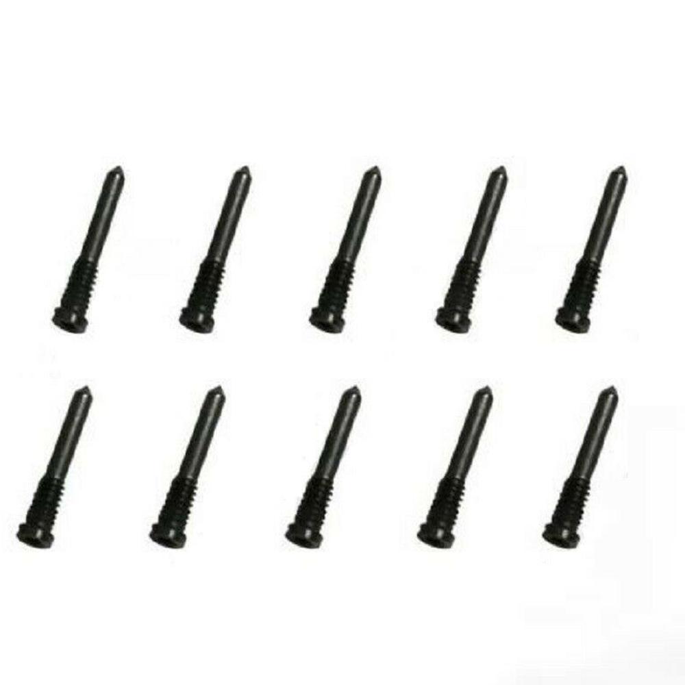 100 Peças Parafusos Pentalobe  - Phone Accessories And Repairs avaliação e preço