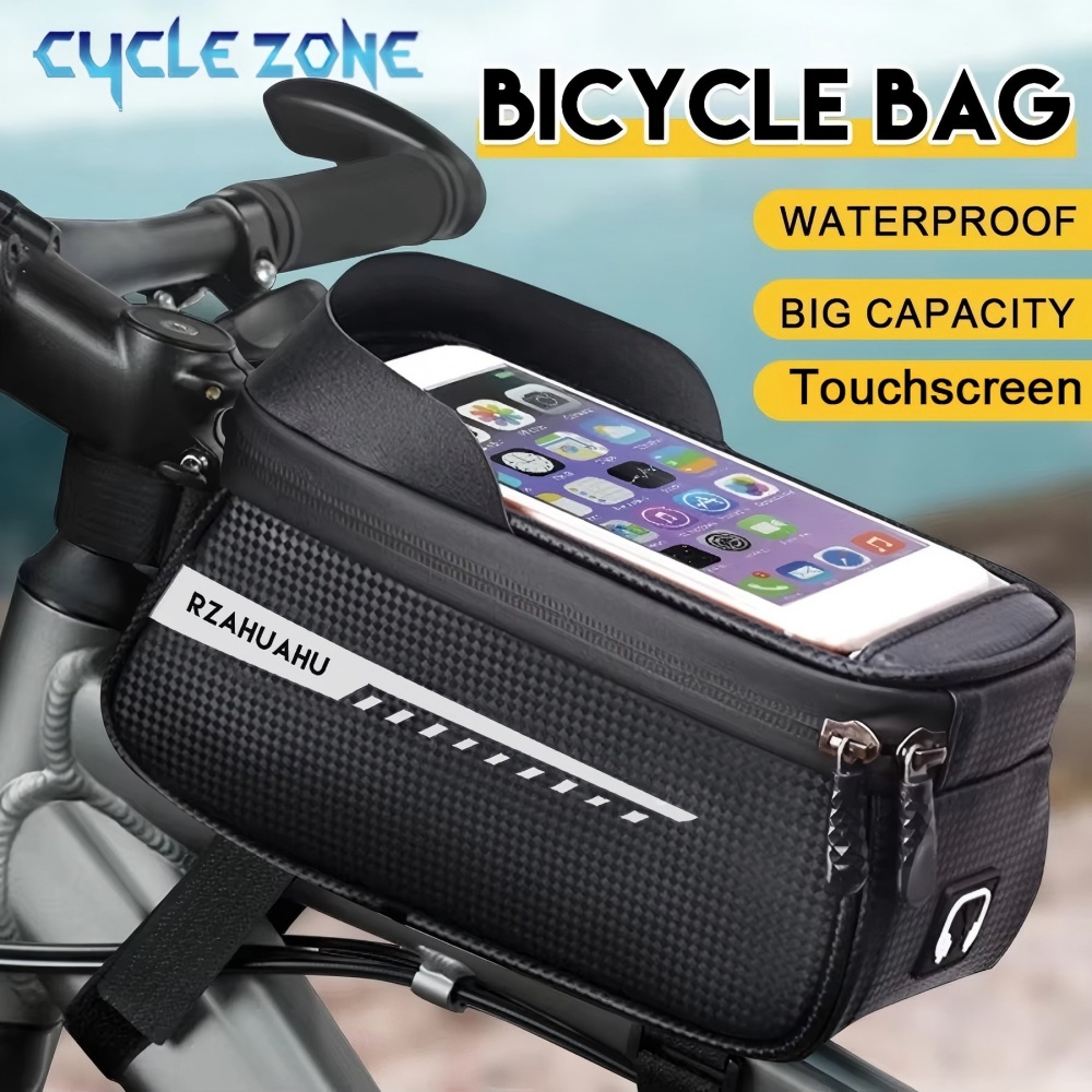 Bolsa de Quadro Dianteiro para - Phone Zone Accessories & Repair avaliação e preço