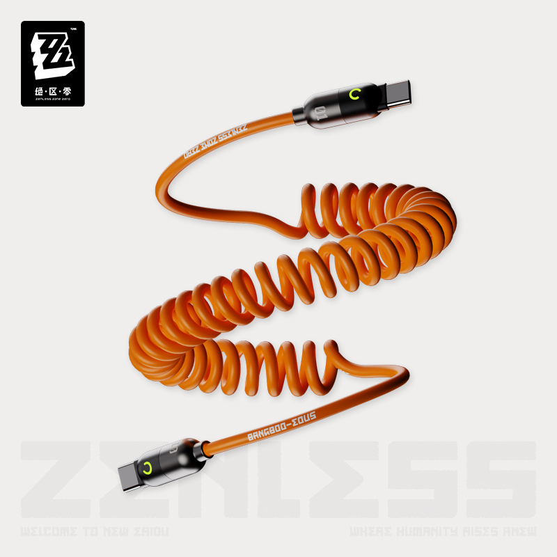 Zz zenless zona zero bangboo p - Phone Zone Accessories & Repair avaliação e preço
