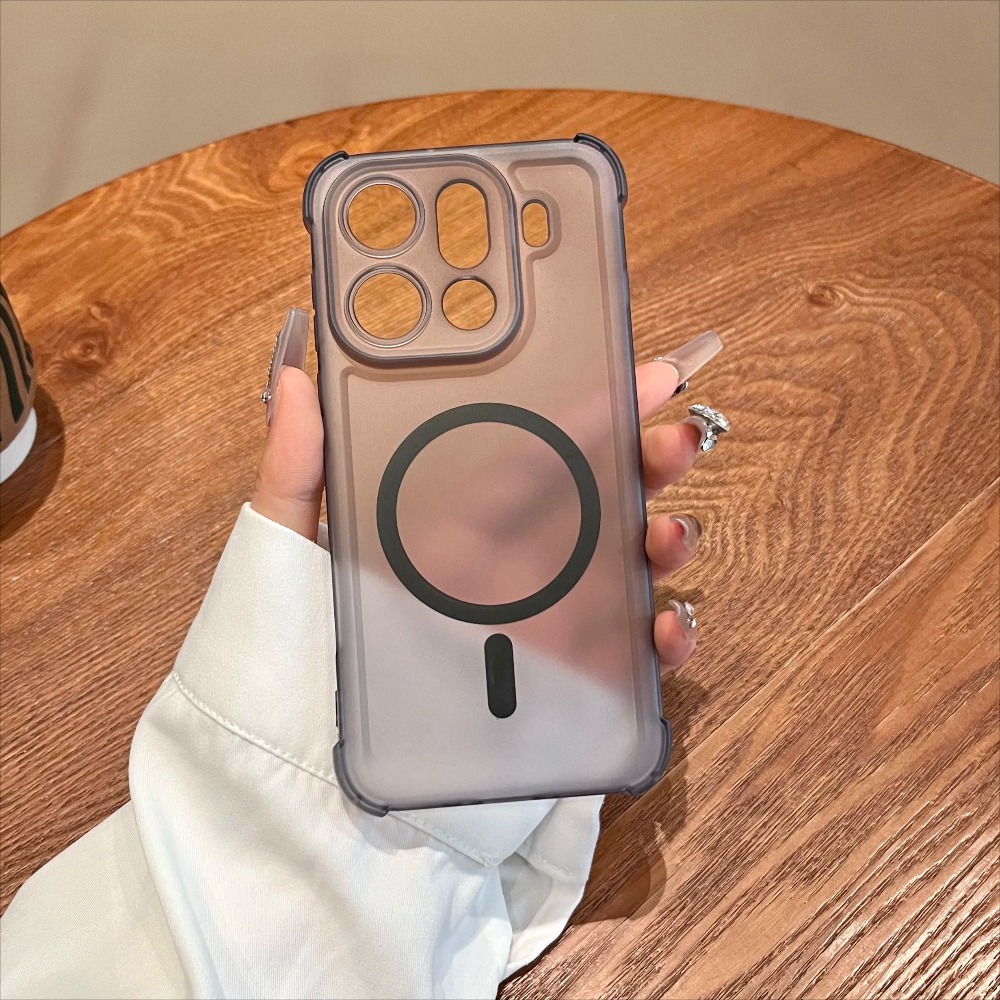 Capa Magnética Fosca Simples e - Oppo Find X8 avaliação e preço
