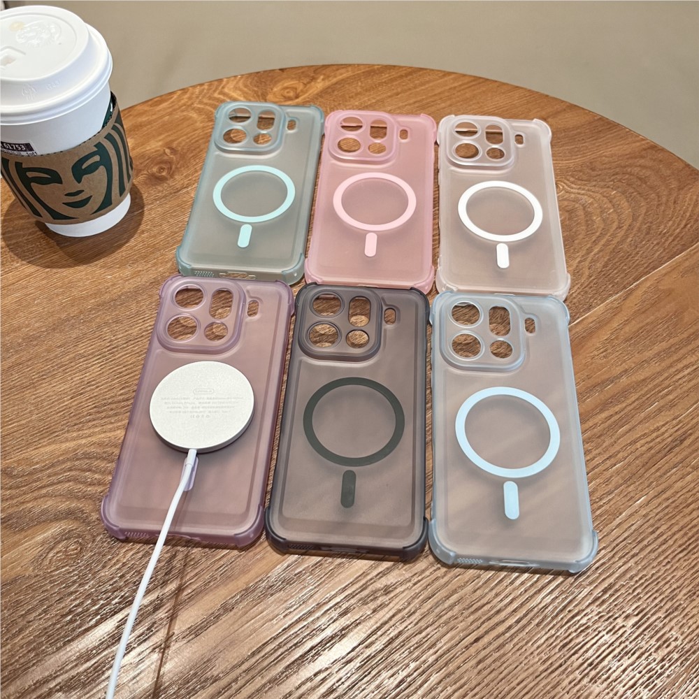 Capa Magnética Fosca Simples e - Oppo Find X8 avaliação e preço