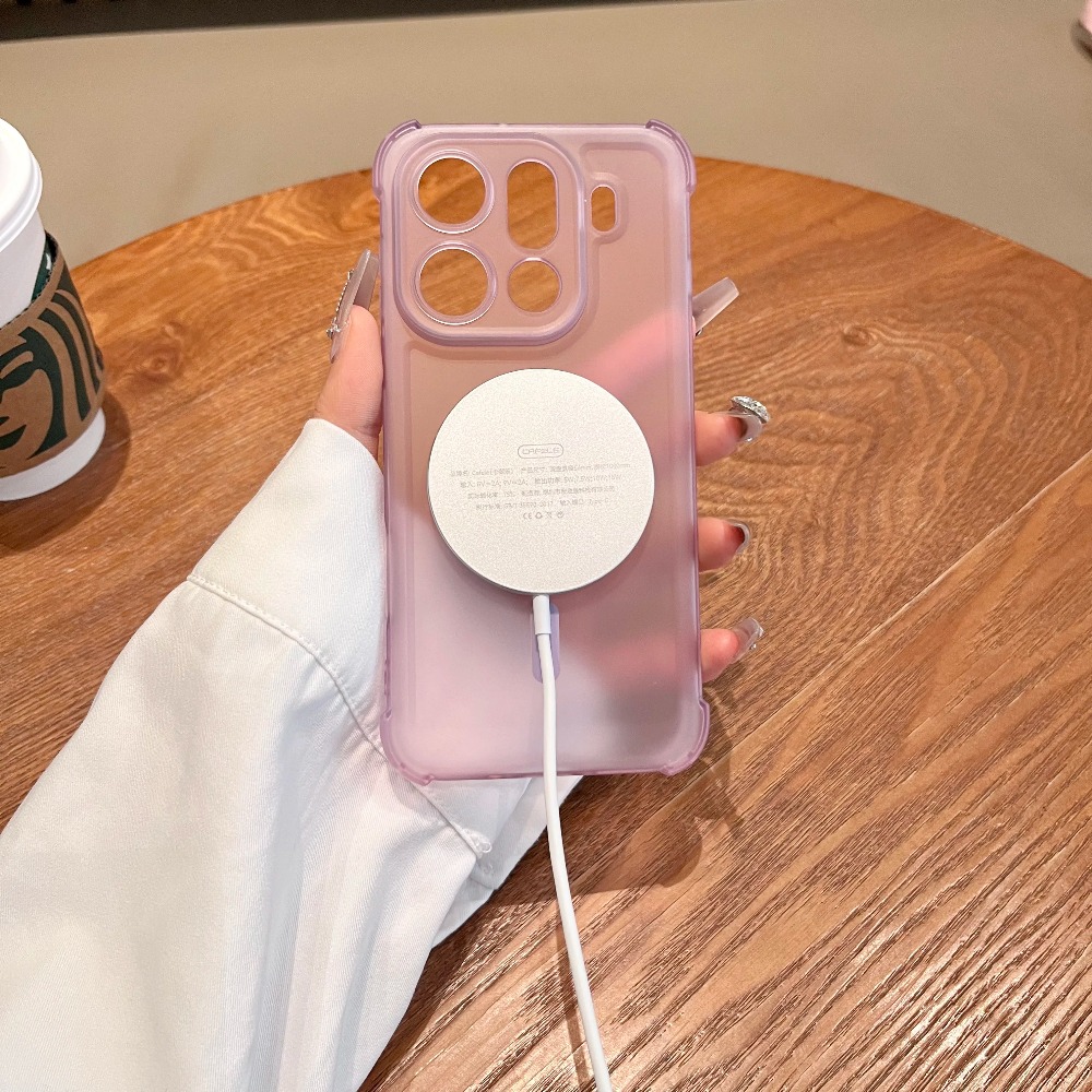 Capa Magnética Fosca Simples e - Oppo Find X8 avaliação e preço