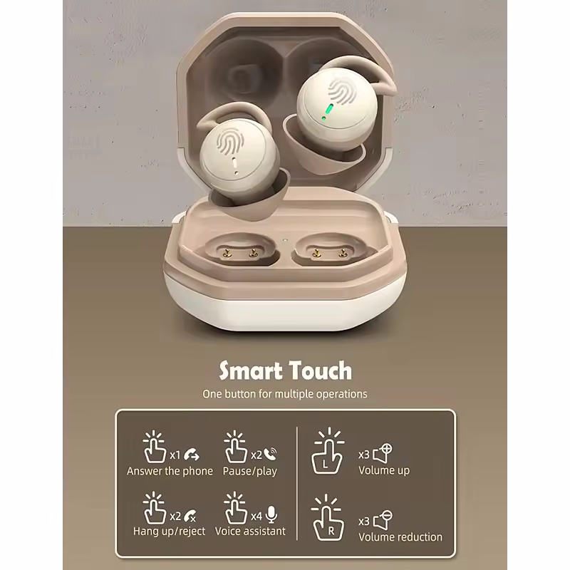 Mini sem fio bluetooth fone de - Phone Accessories Amazon avaliação e preço