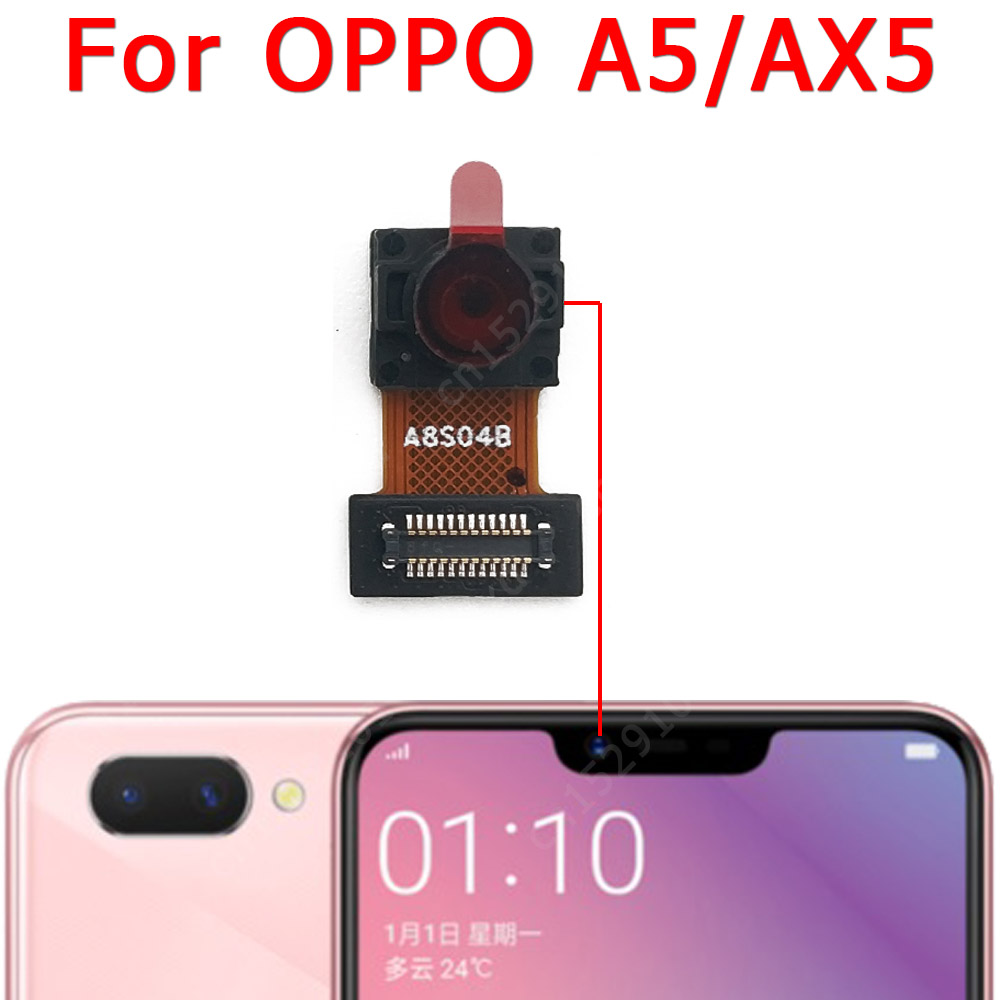 Módulo de câmera frontal e peq - Phone Accessories And Repairs avaliação e preço