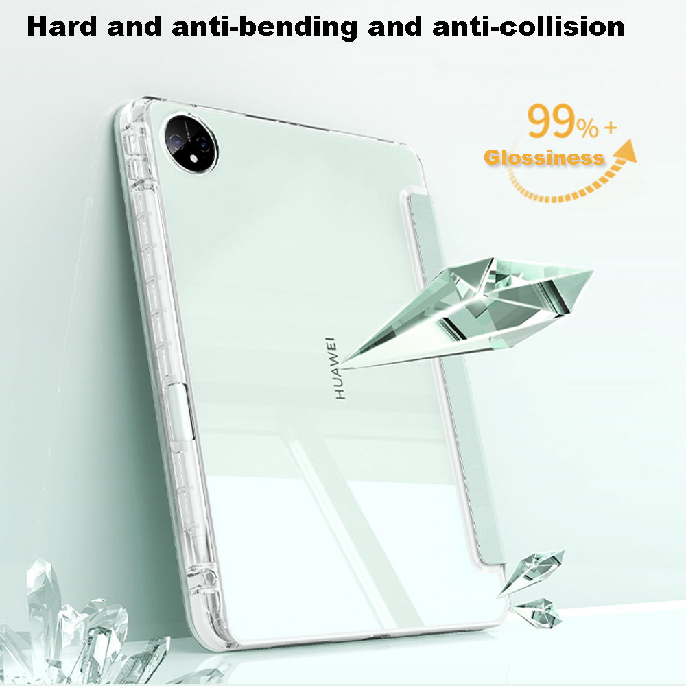 Funda acrílica hd transparente - Huawei Nova 12 avaliação e preço