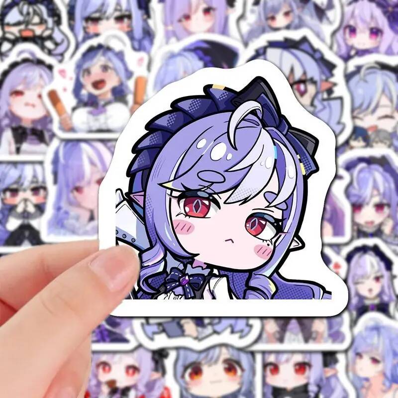 60 Adesivos de Anime Zenless Z - Phone Zone Accessories & Repair avaliação e preço