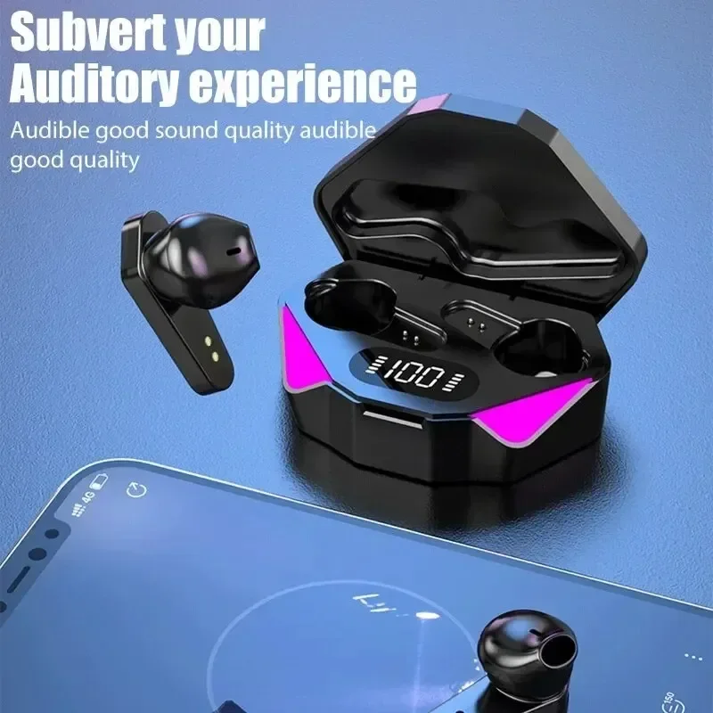 Novo x15 tws fones de ouvido b - Phone Accessories Amazon avaliação e preço