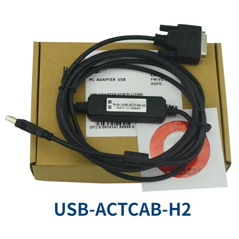 Cabo de Programação USB-ACTCAB - Usb Data Cable avaliação e preço