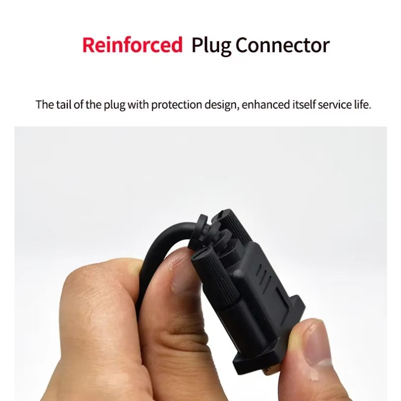 Cabo de Programação USB-ACTCAB - Usb Data Cable avaliação e preço