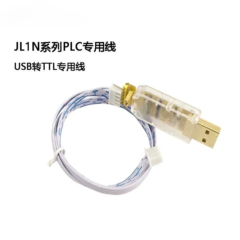 Cabo de Programação PLC USB pa - Usb Data Cable avaliação e preço