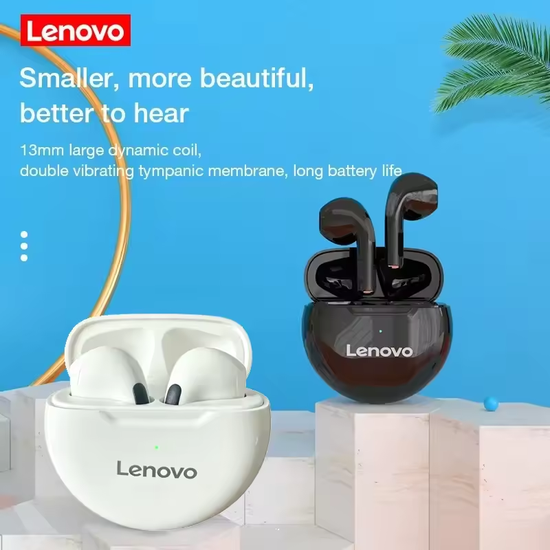 Fones de Ouvido Bluetooth Leno - Phone Accessories Amazon avaliação e preço