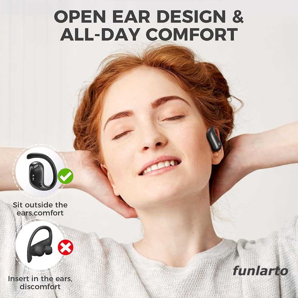 Fones de ouvido sem fio para c - Phone Accessories Amazon avaliação e preço